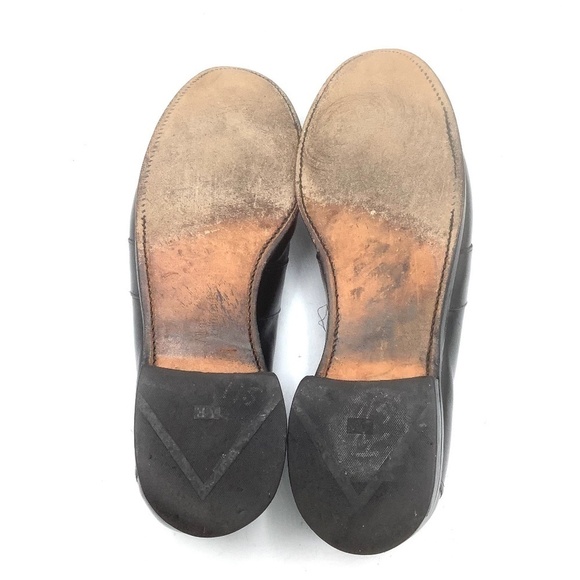 Allen Edmonds Randolph Shell Cordovan Penny Loafer Shoes MSRP $750 - Picture 16 of 16